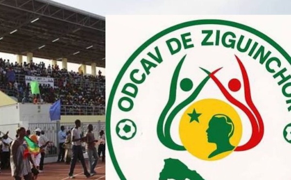 ZIGUINCHOR - NAVÉTANE : LES ZONES D’OMBRE D’UNE SANCTION QUI INTERROGE
