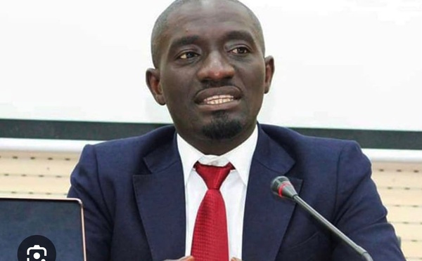 Olivier Boucal réponds à Yankoba Diémé et place la dignité au cœur du débat