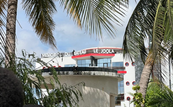 Devoir de mémoire et exigence de justice : Le Sénégal commémore les victimes du « Joola », 24 ans après la tragédie