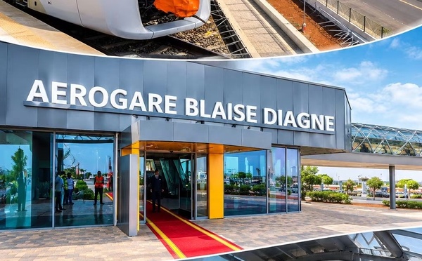 Le Train Express Régional (TER) reliera Dakar à l’Aéroport Blaise Diagne dès le 28 septembre 2026 Le Sénégal franchit une étape majeure dans la modernisation de ses transports. À compter du 28 septembre 2026, le Train Express Régional (TER) étend off