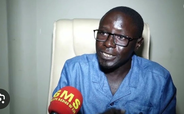 Rentrée scolaire face aux intempéries : Le cri du cœur de l’APE de Kounoune en faveur d’un report jusqu'en novembre