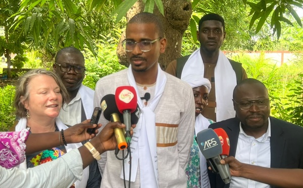 Clôture du projet ACF au Sénégal : La justice climatique au féminin, un pari réussi pour les communautés côtières