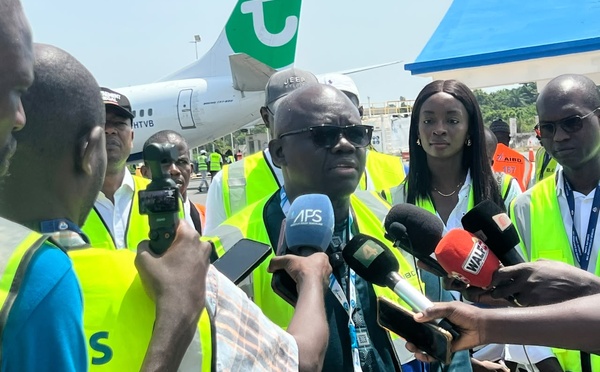 Tourisme en Casamance : Une rentrée haute en couleur et sous le signe du désenclavement