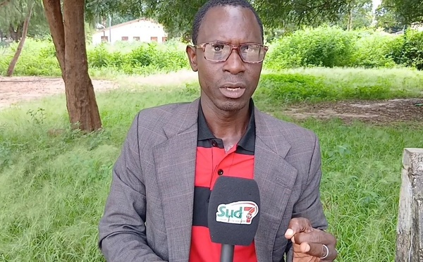 ​MACKY SALL À l’ONU : ABDOULAYE DIÉMÉ RÉAGIT AU RETRAIT DE SA CANDIDATURE