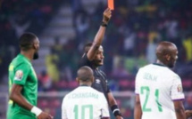 CAN 2021: Les comores lourdement sanctionnées par la CAF pour avoir fait jouer un défenseur dans les buts