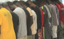 Dakar-Touba-Joal : La SU démantèle un vaste réseau de voleurs de motos