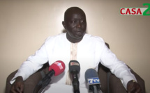 Bassirou Sagna à Macky Sall : "Votre problème en Casamance ce n'est pas Ousmane Sonko mais vos..."