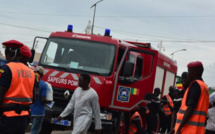 Magal Touba : Les sapeurs pompiers ont dénombré 33 morts