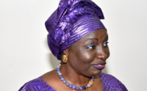 Mimi Touré avertit :« On ne peut pas se permettre d’aller vers des confrontations qui seraient liées au 3e mandat »