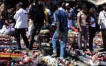 Déguerpissement au Centre commercial de Petersen: Les commerçants fustigent l'attitude du préfet de Dakar