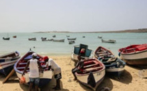 Cap Vert: deux migrants ouest-africains morts, 88 secourus dont 56 sénégalais