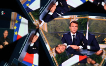 France: hors de la majorité, l'allocution de Macron fait l'unanimité contre elle