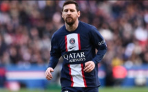 Mercato : Le plan du Barça pour rapatrier Messi