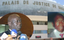 "Jusqu'à l’extinction du soleil, ils n'apporteront aucune preuve, qui prouve, que Mamadou DIEME est membre du MFDC" (Famille du détenu)