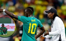 LES LIONS DE LA TERANGA SANS SADIO MANÉ : PERSPECTIVES DU STAFF TECHNIQUE