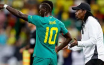 ALIOU CISSÉ RÉPOND AUX CRITIQUES DE SADIO MANÉ AVANT LE MATCH CONTRE LA MAURITANIE 
