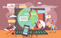 Chronique : Le Musée National de la Falsification et de la Mythomanie : Des journalistes corrompus en fin de course