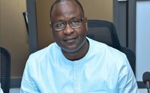 ​M. Ndiame Diop nommé Président de la Commission Organisation de la FSF