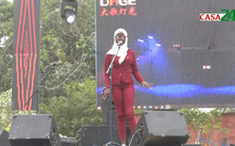 FESTIVAL KOM KOM À ZIGUINCHOR : CASA CÉLÈBRE LA JEUNESSE ET L’UNITÉ AFRICAINE