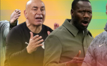 Demi-finale CAN 2025 : le Sénégal et l’Égypte se préparent pour un duel au sommet