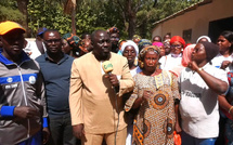 CRI DE DÉTRESSE À BIGNONA : « L’État a abandonné les Cases des Tout-Petits ! »