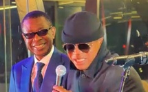 La Fédération de foot désavoue fermement El Hadji Diouf après ses récentes sorties médiatiques