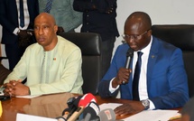 URGENT : SÉCURITÉ ROUTIÈRE – LE GOUVERNEMENT PASSE À L’OFFENSIVE