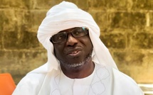 COOPÉRATION INTERNATIONALE : CHÉRIF AROUNA AIDARA RENFORCE LES PONTS DE SOLIDARITÉ ENTRE FOUGÈRES ET LE SÉNÉGAL 