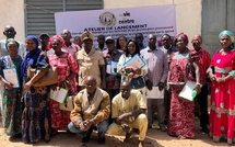 Casamance : L’ANCAR et la Coopération Espagnole lancent un projet d’envergure pour l’autonomisation et la santé à Nyassia