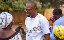 ​MAIRIE DE ZIGUINCHOR : IDRISSA BENJAMIN SANE ALERTE SUR L’URGENCE SOCIALE ET SANITAIRE