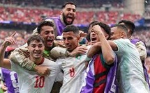 MONDIAL 2026 : LES LIONS DE L'ATLAS EN QUARTS DANS UN HOUSTON RUGISSANT !