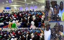 Ziguinchor : Taïbou Diédhiou et le mouvement DECLIC fondent leurs ambitions dans le parti présidentiel