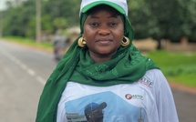 Crise de leadership au MOJIP de Bignona : Le Bureau départemental désavoue « l’Honorable Ousmana SONKO » et réaffirme son soutien à Awa SONKO