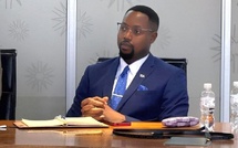 ROGER BOISSY, UN CANDIDAT QUI VEUT S’IMPOSER DANS LA COURSE À LA MAIRIE DE ZIGUINCHOR