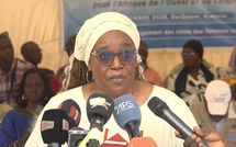 ​AUTONOMISATION DES FEMMES EN CASAMANCE : À DAR SALAM, ONU FEMMES MESURE LES FRUITS DE L’ACCOMPAGNEMENT