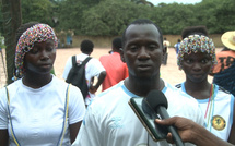 Football féminin dans le KASSA : Idrissa Ba plaide pour un meilleur accompagnement et des infrastructures adéquates