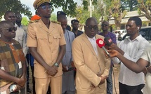 Rentrée scolaire à Ziguinchor : Le défi de l'effectivité face aux embûches de terrain