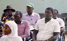 Ziguinchor : La commune lance ses Débats d’Orientations Budgétaires (DOB) 2027 au cœur des quartiers